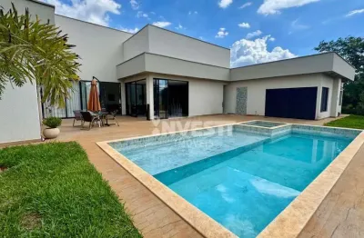 Casa à venda no Condomínio Alto da Boa Vista - Senador Canedo/GO