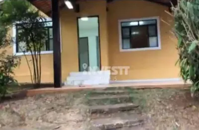 Casa em condomínio fechado com 3 quartos à venda na Rua Dona Firmina, Fazenda Petrópolis - Residencial Monte Verde, Goiânia