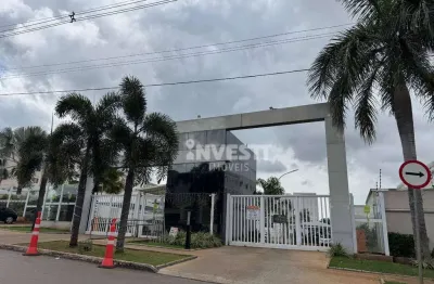 Apartamento com 2 dormitórios para alugar - Residencial Itamaracá - Goiânia/GO