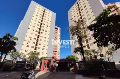 Apartamento com 2 quartos à venda na Rua A, Setor Leste Vila Nova, Goiânia