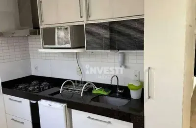 Apartamento / flat / studio com 1 quarto - Alto da Glória - Goiânia/GO