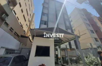 Apartamento com 3 quartos à venda na Rua R 16, Setor Oeste, Goiânia