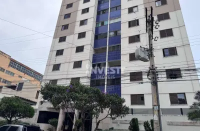 Apartamento com 3 dormitórios para alugar, 81 m² - Goiânia/GO