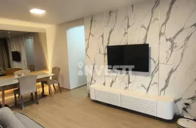Apartamento com 3 quartos à venda na Avenida Engenheiro Eurico Viana, Alto da Glória, Goiânia