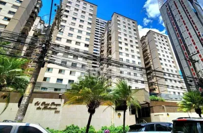 Apartamento com 2 quartos para alugar na Rua T 36, Setor Bueno, Goiânia