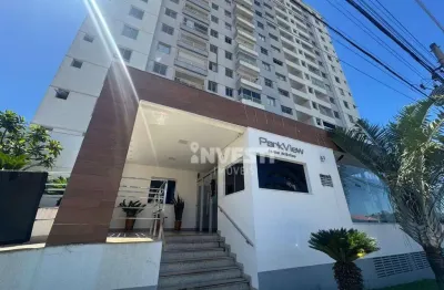 Apartamento com 3 quartos para alugar na Rua de Itapoã, Jardim Atlântico, Goiânia