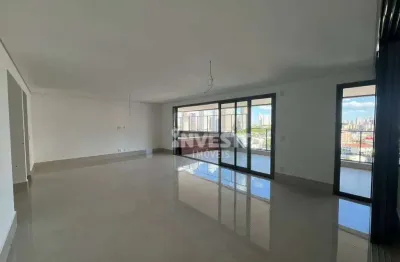 Flat com 4 quartos à venda na Rua 38, Setor Marista, Goiânia