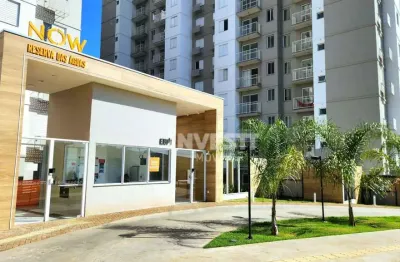 Apartamento com 3 quartos à venda na Avenida Perimetral Norte, Jardim Diamantina, Goiânia