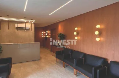 Sala comercial à venda na Rua 7, Setor Oeste, Goiânia