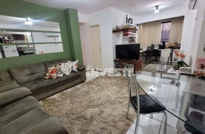 Apartamento com 2 quartos à venda na Rua T 36, Setor Bueno, Goiânia
