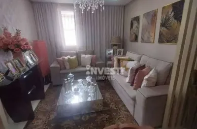 Apartamento com 2 quartos à venda na Rua A3, Vila Alpes, Goiânia