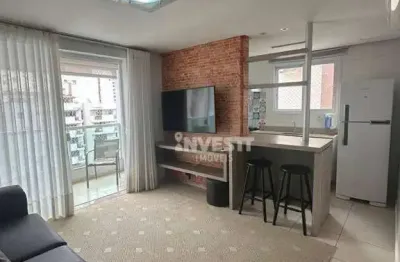 Apartamento com 2 quartos à venda na Rua T 36, Setor Bueno, Goiânia