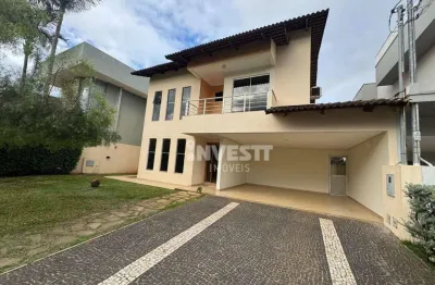 Sobrado com 4 dormitórios para alugar - Jardins Mônaco - Aparecida de Goiânia/GO