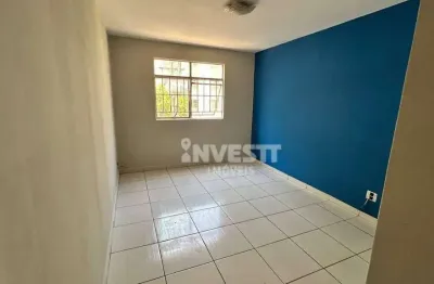 Apartamento com 2 quartos à venda na Avenida Independência, Setor Leste Vila Nova, Goiânia