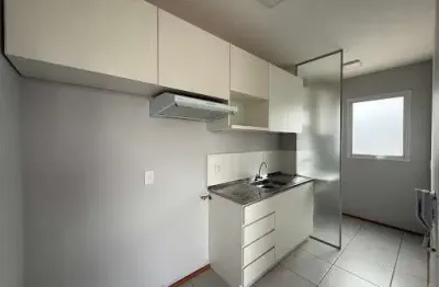 Apartamento com 2 Quartos sendo 1 suíte à venda, 50 m² por R$ 280.000 - Vila Luciana - Goiânia/GO