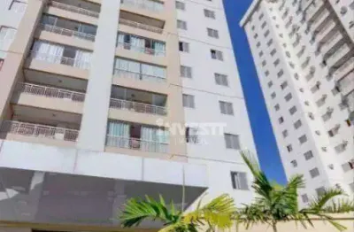 Apartamento com 3 quartos à venda na Rua C55, Setor Sudoeste, Goiânia