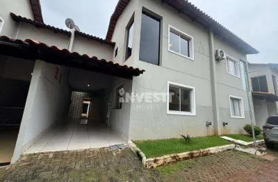 Sobrado com 3 dormitórios para alugar, 200 m² por R$ 3.990,00/mês - Ilda - Aparecida de Goiânia/GO