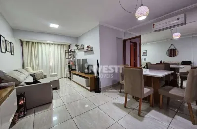 Apartamento com 3 quartos à venda na Rua C152, Jardim América, Goiânia