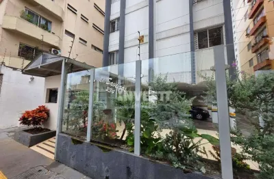 Apartamento com 3 dormitórios, 101 m² - venda por R$ 400.000,00 ou aluguel por R$ 3.310,00/mês - Setor Oeste - Goiânia/GO