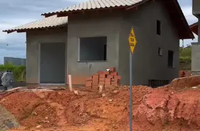Casa com 2 quartos à venda no Nações, Indaial 