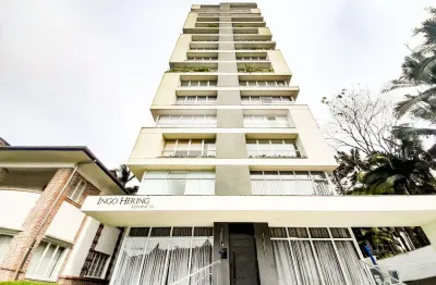 Vendo incrível apartamento mobiliado, alto padrão - bairro bom retiro