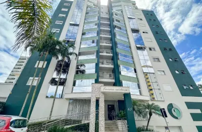 Vendo maravilhoso apartamento, 02 suítes - bairro vila nova