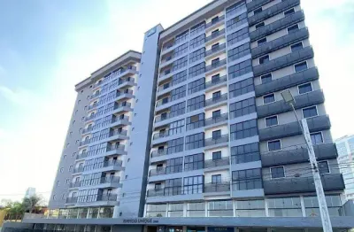 Vendo apartamento mobiliado e equipado, centro - blumenau