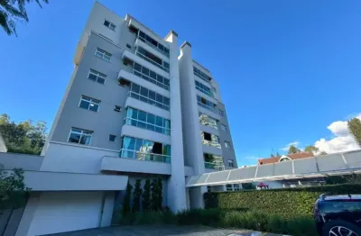 Vendo lindo apartamento mobiliado, 03 suítes - bairro bom retiro