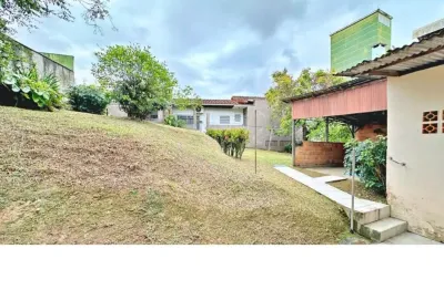 Terreno à venda na Rua Carl Heinz Buechler, 1, Garcia, Blumenau