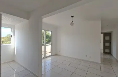 Vendo apartamento 02 quartos, bairro passo manso - blumenau