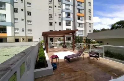 Vendo apartamento semi mobiliado, 02 quartos - bairro itoupava seca