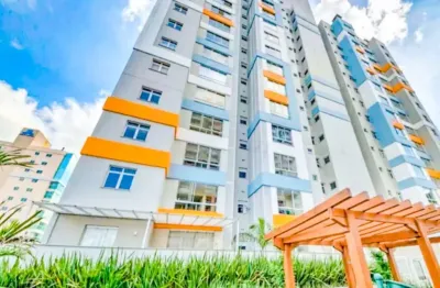 Vendo apartamento semi mobiliado, 02 quartos - bairro itoupava seca