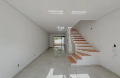 Vendo sobrado 2 suítes, bairro badenfurt - blumenau
