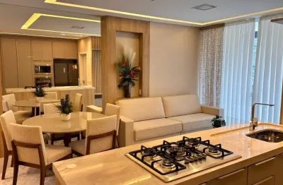 Vendo ótimo apartamento mobiliado e equipado, bairro: meia praia - itapema