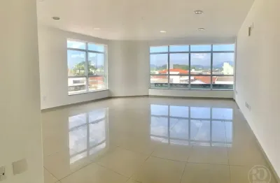 Alugo sala comercial com 50m² - com vista para o centro de gaspar