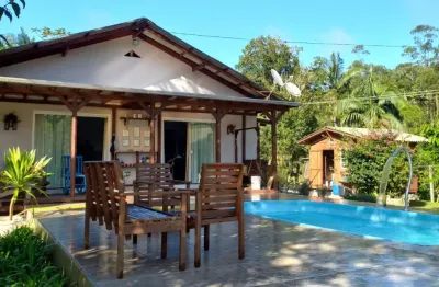 Vendo excelente sítio com 5.974m², alto gasparinho - gaspar
