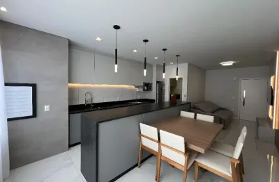Apartamento com 2 quartos à venda na Rua Aldo Brando, 1, Balneário Perequê, Porto Belo