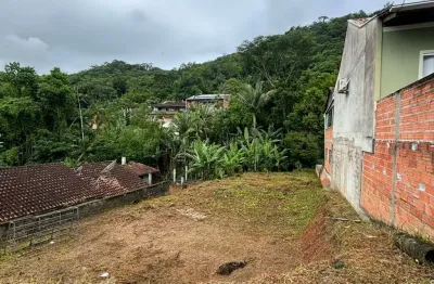 Terreno à venda na Rua Fortunato Régis da Silva, 1, Tribess, Blumenau