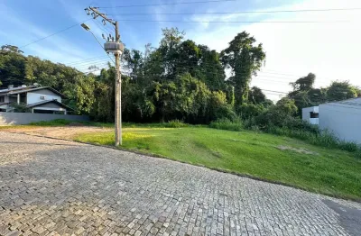 Vendo terreno com área de 5.236m² - no bairro da velha - em blumenau