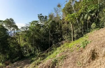 Terreno à venda na Rua Ewaldo Brueckheimer, 1, Velha, Blumenau