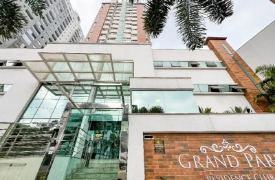 Vendo belíssimo apartamento 04 suítes, bairro vila nova