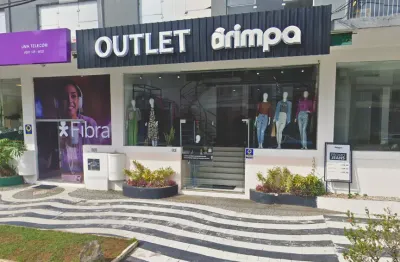 Alugo sala comercial na av. antônio da veiga! – blumenau, sc