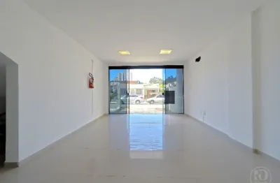 Ponto comercial com 5 salas à venda na Rua Juvenal Garcia, 1, Centro, Itajaí
