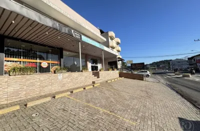 Sala comercial com 2 salas para alugar na Rua 25 de Julho, 1, Itoupava Norte, Blumenau