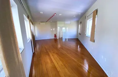 Alugo sala comercial bem localizada, bairro velha - blumenau
