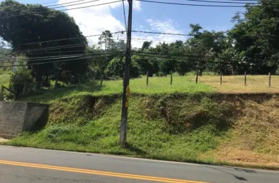 Terreno à venda na Rua Governador Jorge Lacerda, 1, Velha, Blumenau