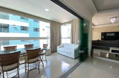 Vendo belíssimo apartamento, alto padrão - itapema meia praia