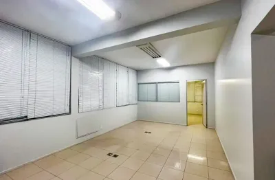 Sala comercial para alugar na Rua Rodolfo Freygang, 1, Centro, Blumenau