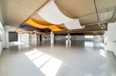 Sala comercial com 1 sala para alugar na Via Expressa Paul Fritz Kuehnrich, 1, Itoupava Norte, Blumenau