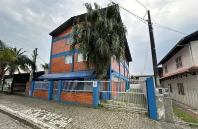Vendo excelente galpão com 03 pavimentos, bairro itoup. norte